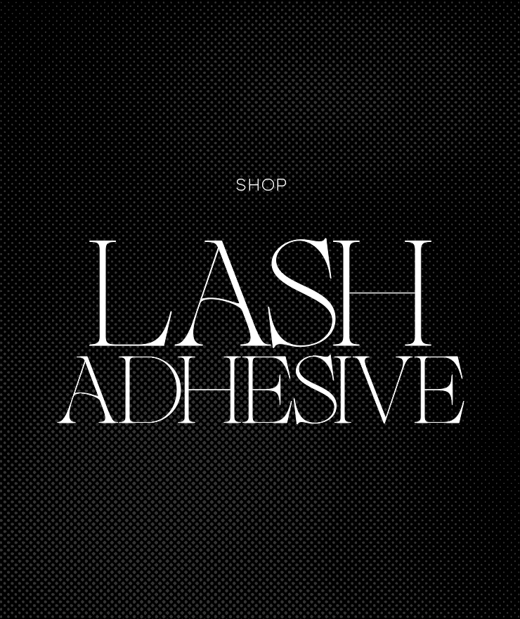 Adhesives