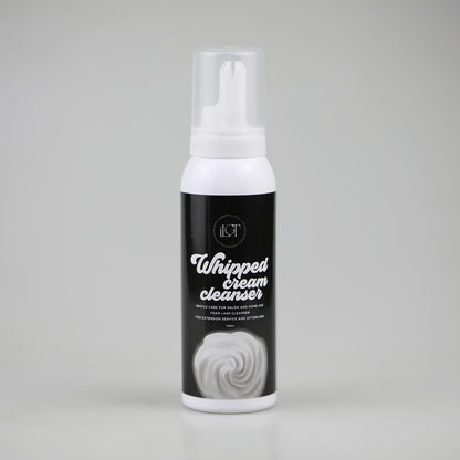 Whipped Cream Cleanser