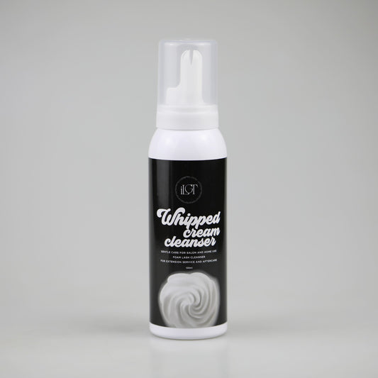 Whipped Cream Cleanser